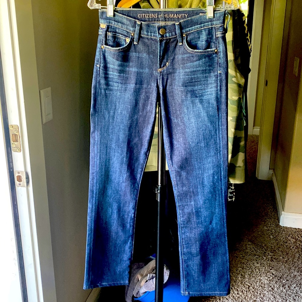 Citizens of Humanity Jeans